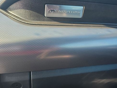 Used 2021 Ford Mustang GT w/ Black Accent Package image 20