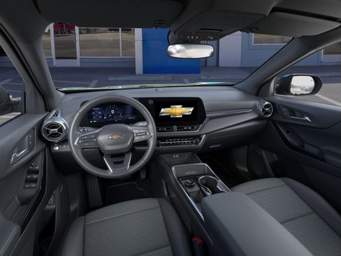New 2026 Chevrolet Equinox LT image 47