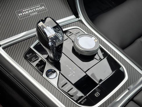New 2026 BMW M850i xDrive AWD/4WD image 13