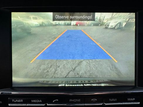 Used 2015 Porsche Macan S image 21