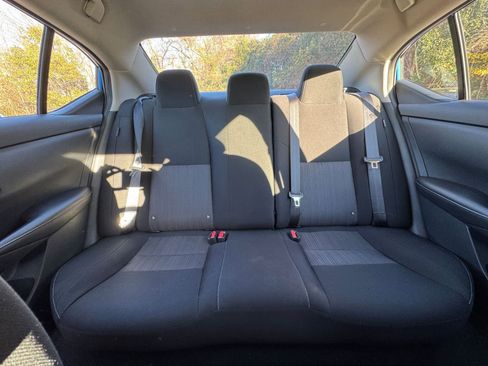 Used 2024 Nissan Sentra SV image 33