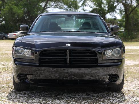 Used 2007 Dodge Charger RWD image 19
