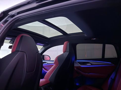 Used 2020 BMW X4 M w/ Executive Package image 26