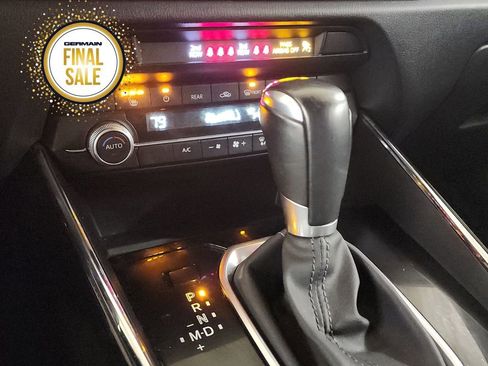 Used 2022 MAZDA CX-9 Touring w/ Touring Premium Package image 23