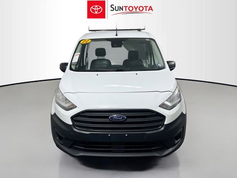 Used 2022 Ford Transit Connect XL image 10