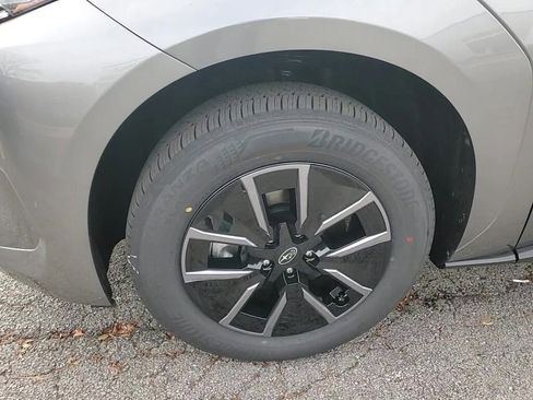 New 2026 Subaru Solterra Premium image 7