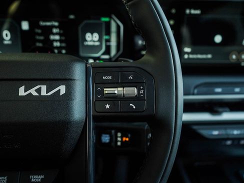New 2027 Kia Telluride X-Line SX Prestige AWD/4WD image 23