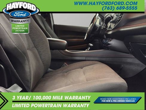 Used 2025 Dodge Durango GT AWD/4WD image 22
