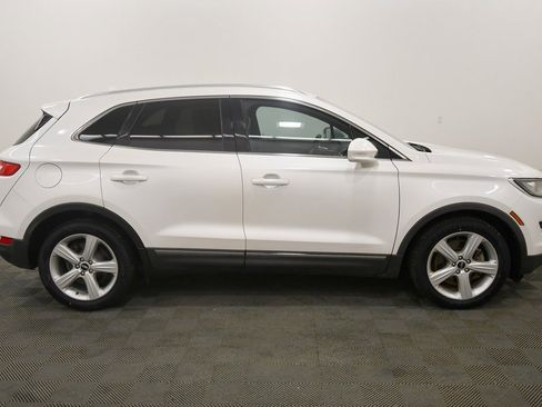 Used 2015 Lincoln MKC FWD image 9