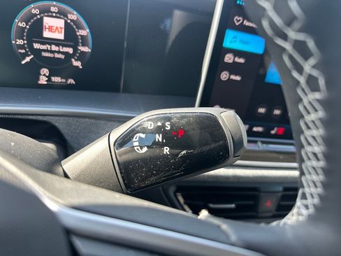 New 2026 Volkswagen Tiguan S image 20