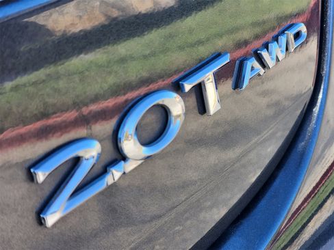 Used 2019 Lincoln MKZ Reserve image 11