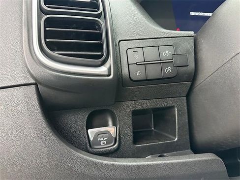 New 2026 RAM ProMaster 1500 w/ Quick Order Package 22G SLT image 16