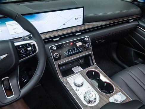 New 2026 Genesis GV80 2.5T Select image 24