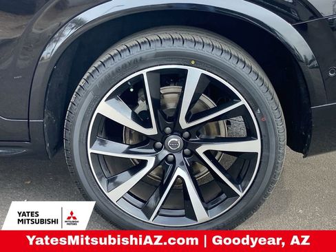Used 2019 Volvo XC90 T6 Momentum w/ Protection Package Premier image 30