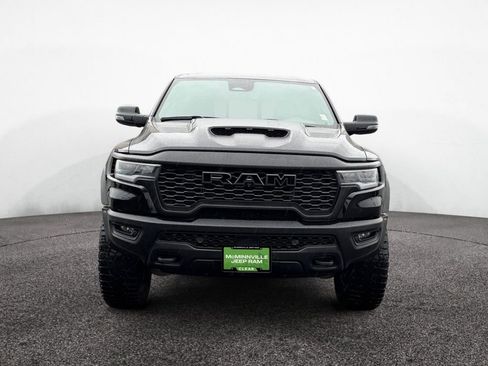 Used 2025 RAM 1500 RHO w/ RHO Level 1 Equipment Group image 8