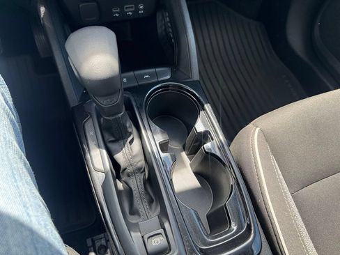 Used 2021 Chevrolet TrailBlazer LS w/ LPO, Blackout Package FWD image 21