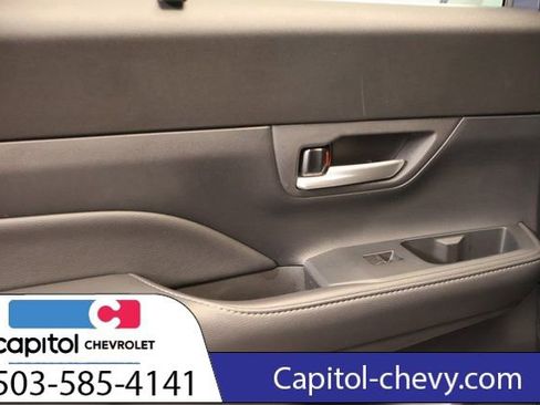 Used 2024 Toyota Grand Highlander XLE image 28