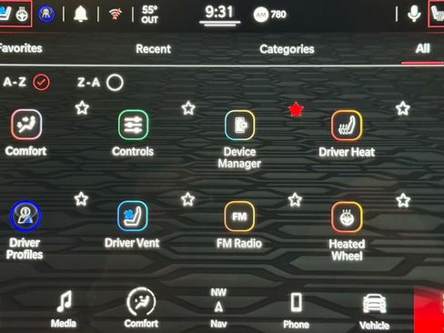 Used 2022 Dodge Durango R/T w/ Blacktop Package image 38