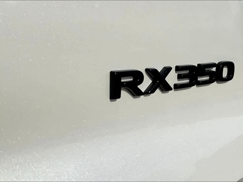 New 2025 Lexus RX 350 Premium image 15