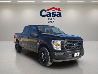 Used 2021 Ford F150 XL w/ Equipment Group 101A High