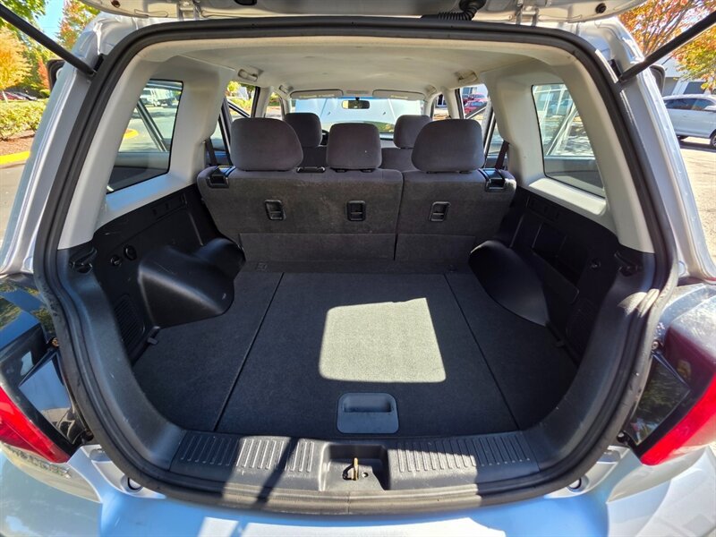 Used 2006 Mitsubishi Outlander LS AWD/4WD image 22