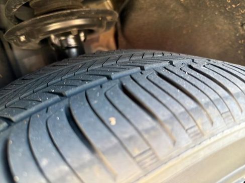 Certified 2025 Honda Accord SE image 28