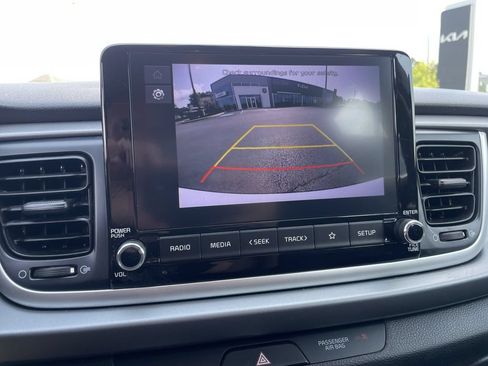 Certified 2023 Kia Rio LX FWD image 12