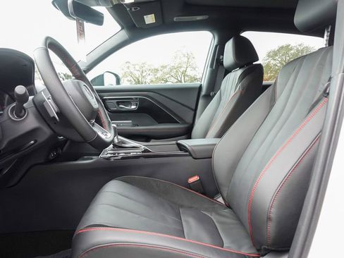 New 2025 Acura ADX A-Spec image 11