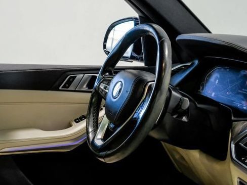 Used 2020 BMW X5 sDrive40i w/ Executive Package RWD image 22