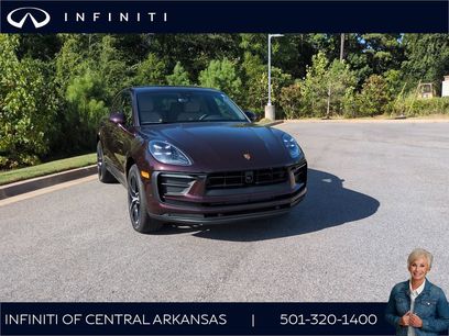 Used 2026 Porsche Macan
