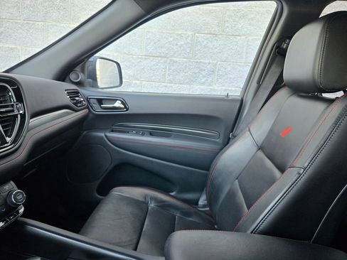 Used 2023 Dodge Durango GT AWD/4WD image 33