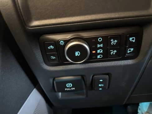 New 2025 Ford F150 Raptor w/ Equipment Group 803A Raptor R image 38