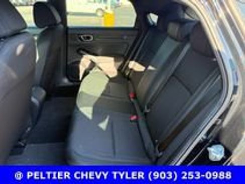 Used 2026 Honda Civic Sport image 11