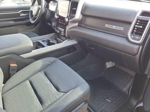 New 2026 RAM 1500 4x4 Crew Cab image 25