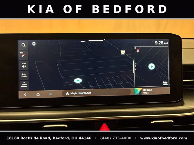 Certified 2026 Kia K5 GT-Line w/ GT-Line Red Interior Package FWD image 21