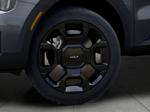 New 2026 Kia Sorento SX Prestige image 9