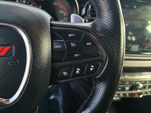 Used 2024 Dodge Durango GT AWD/4WD image 26