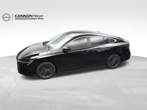 New 2026 Nissan Sentra SV image 33