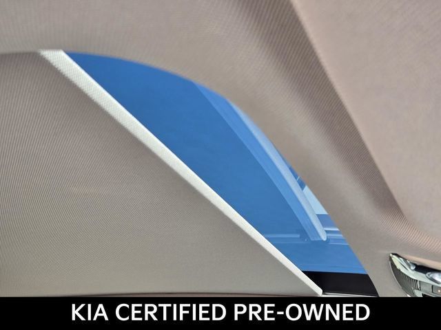 Certified 2026 Kia Sorento S w/ S Panoramic Sunroof Package FWD image 9
