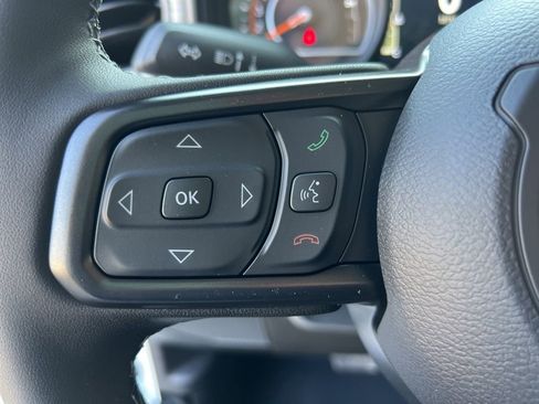 New 2026 Jeep Wrangler Willys image 12