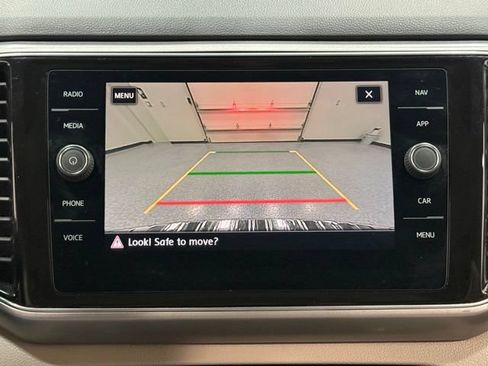 Used 2019 Volkswagen Atlas SEL Premium AWD/4WD image 28