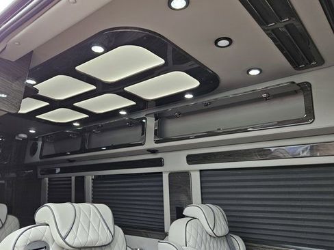 New 2024 Mercedes-Benz Sprinter 3500 image 46