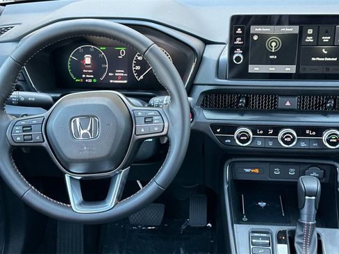 New 2026 Honda CR-V Sport image 15