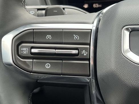 New 2026 GMC Terrain Elevation image 26