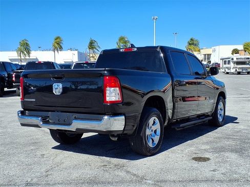 Used 2021 RAM 1500 Big Horn image 7