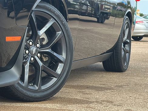 Used 2022 Dodge Challenger GT w/ Blacktop Package image 3