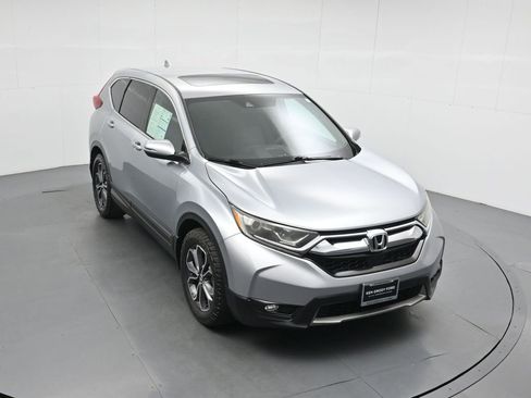 Used 2018 Honda CR-V EX image 37