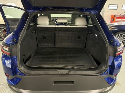 Used 2021 Volkswagen ID.4 Pro S image 37