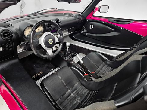 Used 2005 Lotus Elise image 31