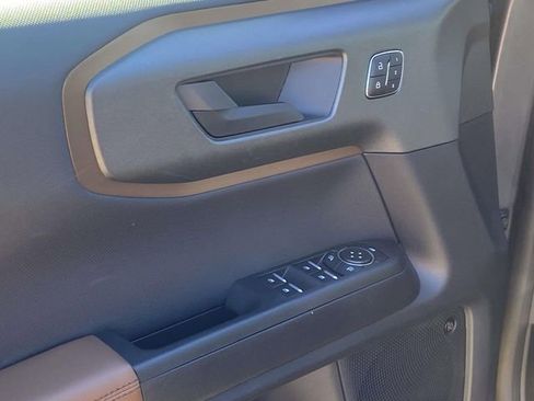 New 2025 Ford Bronco Sport Outer Banks w/ Outer Banks Tech Package+ AWD/4WD image 12